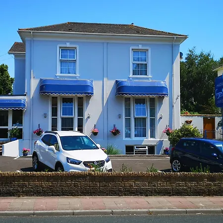 Harmony Bed And Breakfast-2