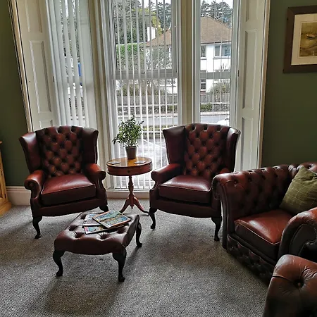 Harmony Bed And Breakfast-3