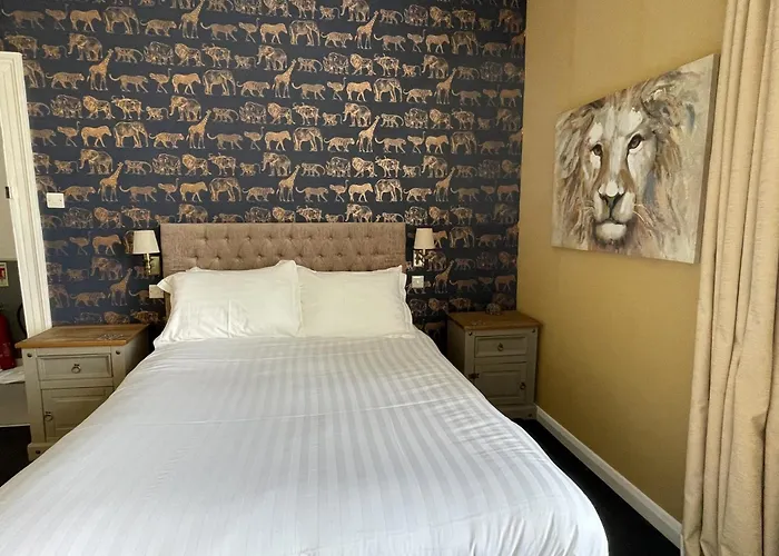 The Montana Bed & Breakfast Torquay